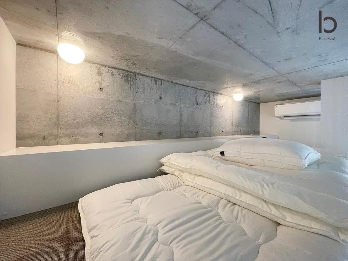 Bhotel Nekoyard - Loft Studio Close To Peace Park & City Sights Hiroshima Eksteriør bilde