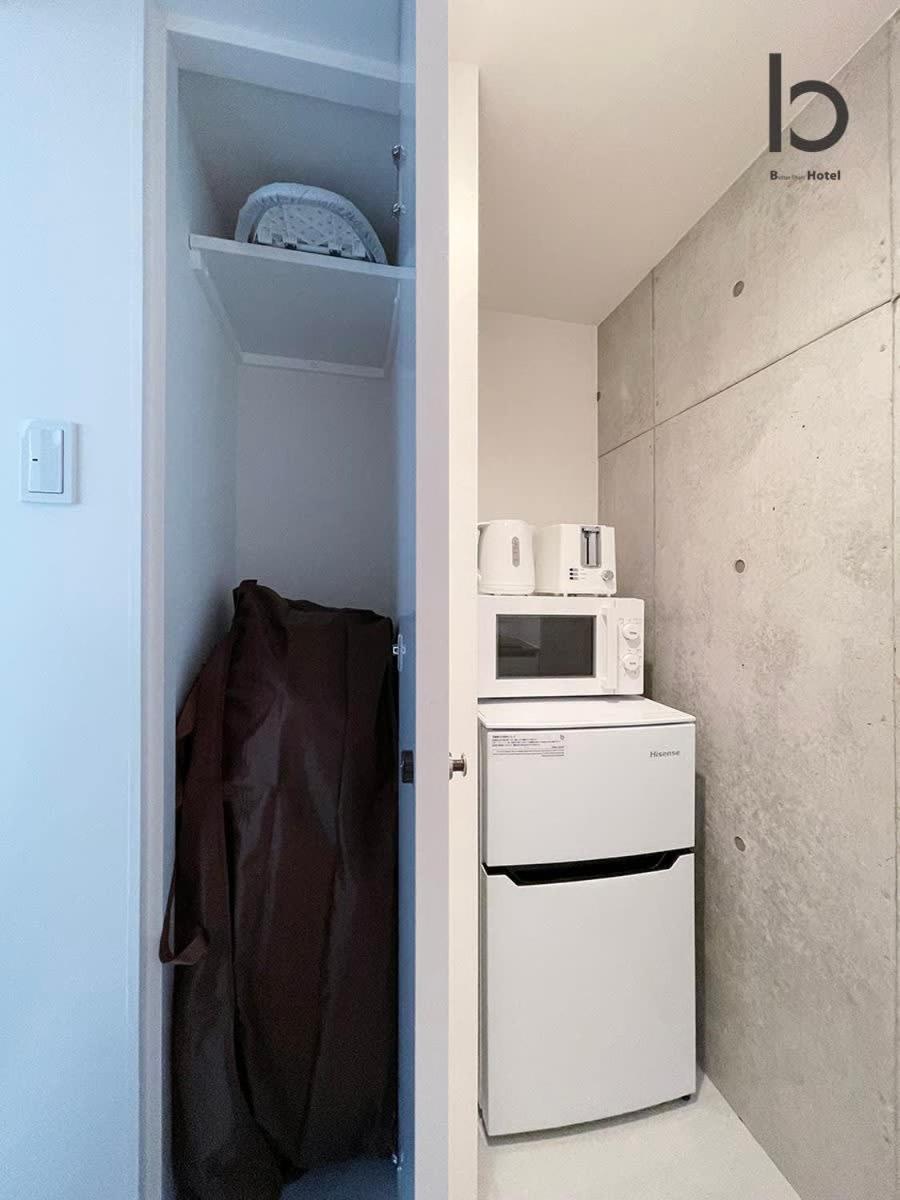 Bhotel Nekoyard - Loft Studio Close To Peace Park & City Sights Hiroshima Eksteriør bilde
