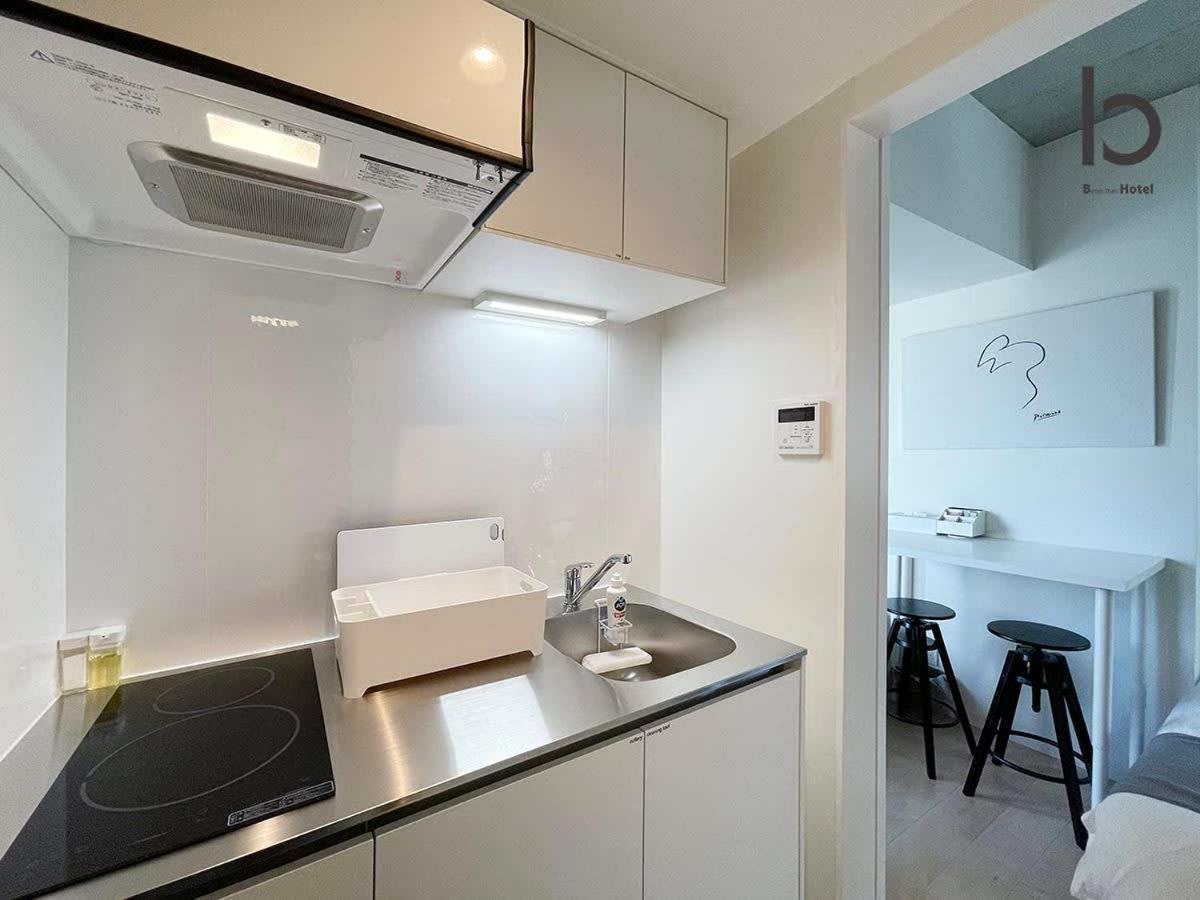 Bhotel Nekoyard - Loft Studio Close To Peace Park & City Sights Hiroshima Eksteriør bilde