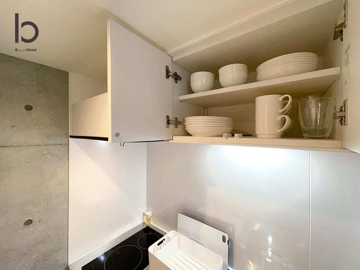 Bhotel Nekoyard - Loft Studio Close To Peace Park & City Sights Hiroshima Eksteriør bilde