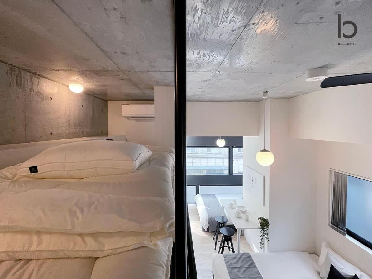 Bhotel Nekoyard - Loft Studio Close To Peace Park & City Sights Hiroshima Eksteriør bilde