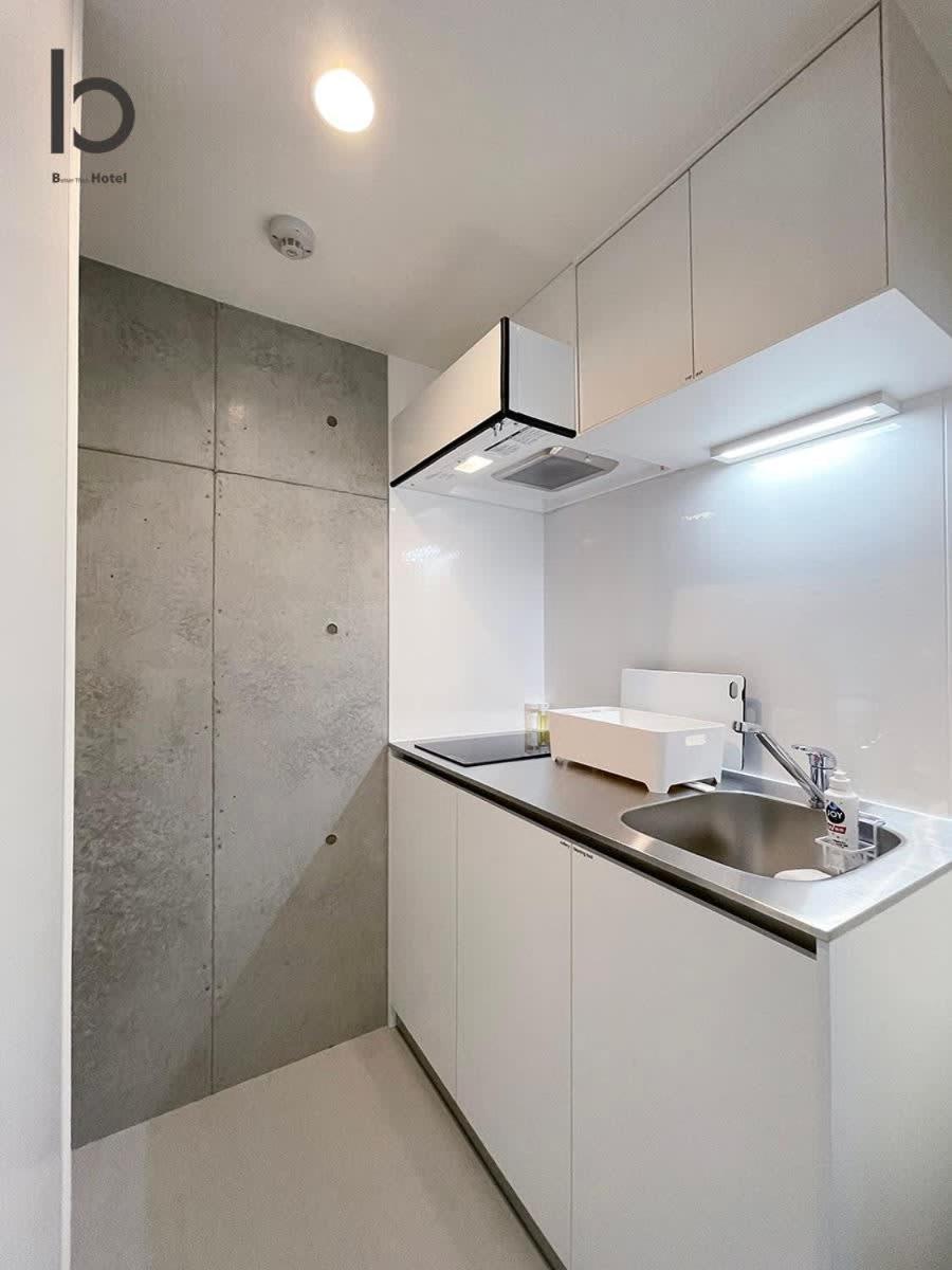 Bhotel Nekoyard - Loft Studio Close To Peace Park & City Sights Hiroshima Eksteriør bilde