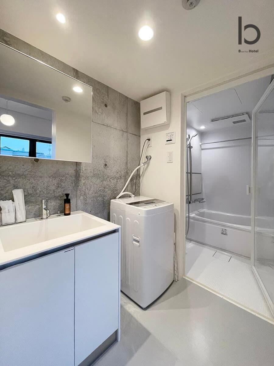 Bhotel Nekoyard - Loft Studio Close To Peace Park & City Sights Hiroshima Eksteriør bilde