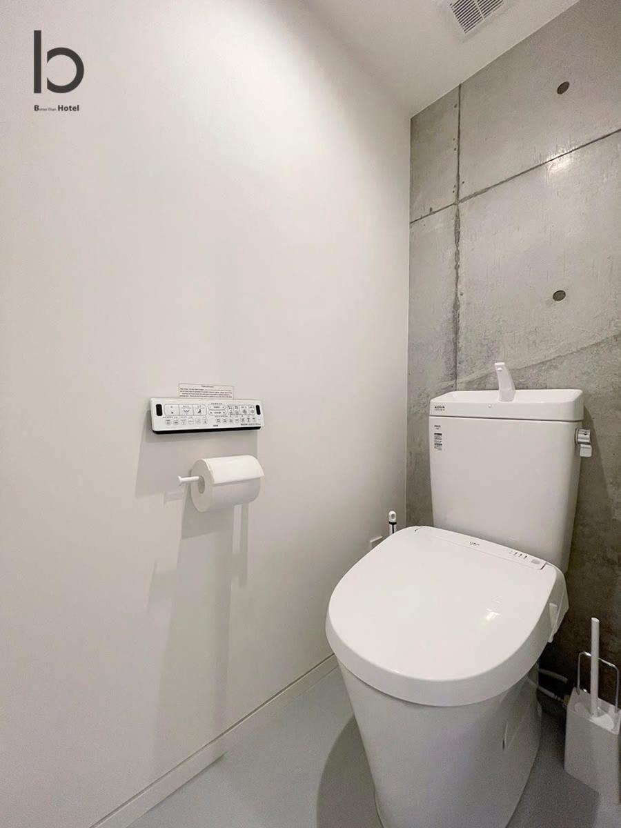 Bhotel Nekoyard - Loft Studio Close To Peace Park & City Sights Hiroshima Eksteriør bilde