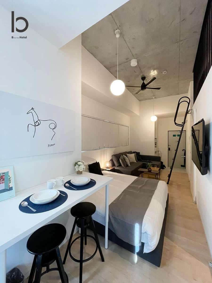 Bhotel Nekoyard - Loft Studio Close To Peace Park & City Sights Hiroshima Eksteriør bilde