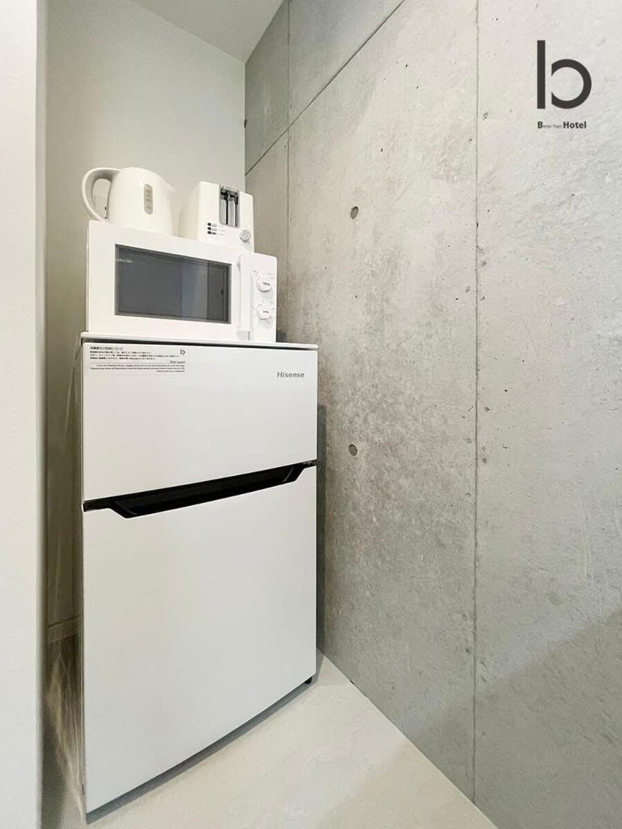 Bhotel Nekoyard - Loft Studio Close To Peace Park & City Sights Hiroshima Eksteriør bilde