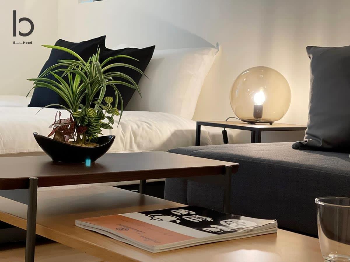 Bhotel Nekoyard - Loft Studio Close To Peace Park & City Sights Hiroshima Eksteriør bilde