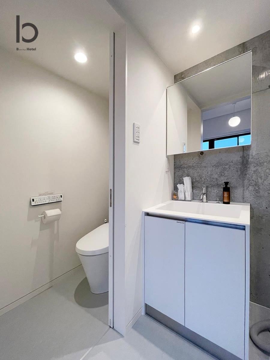 Bhotel Nekoyard - Loft Studio Close To Peace Park & City Sights Hiroshima Eksteriør bilde