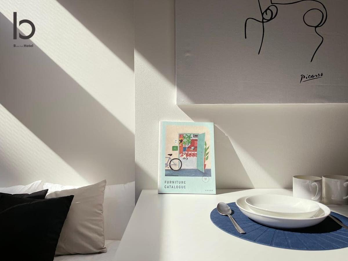 Bhotel Nekoyard - Loft Studio Close To Peace Park & City Sights Hiroshima Eksteriør bilde