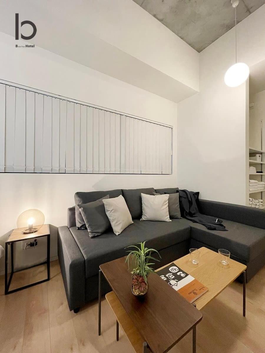 Bhotel Nekoyard - Loft Studio Close To Peace Park & City Sights Hiroshima Eksteriør bilde